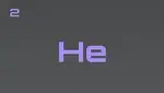 Helium