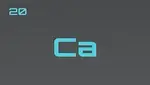 Calcium