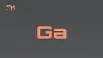 Gallium