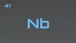 Niobium