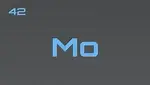 Molybdenum