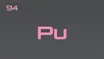 Plutonium